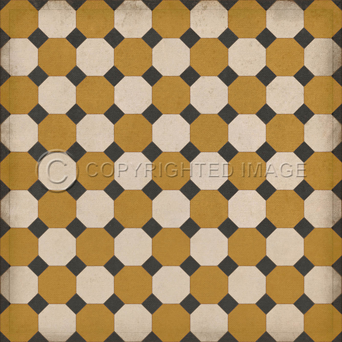 Octagons Jefferson 60x60