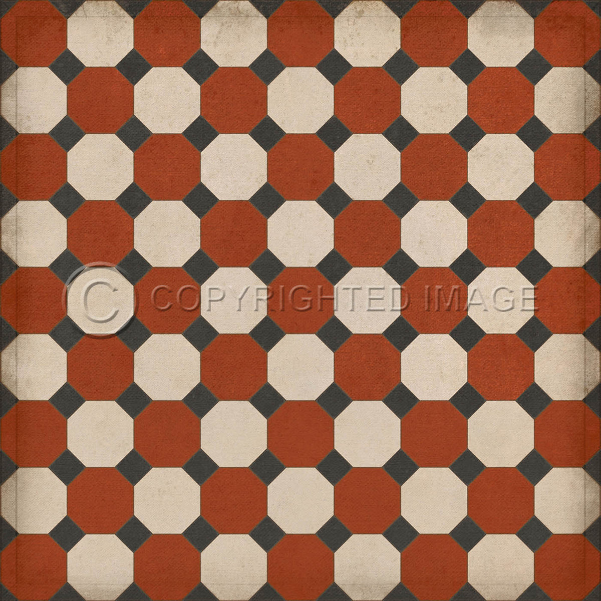Octagons Lee 72x72