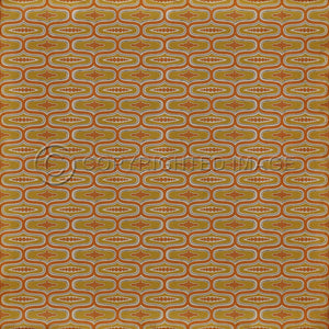 Wavy Lines Goldsmith 120x120