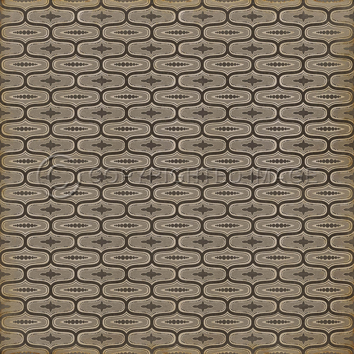 Wavy Lines Sterne 120x120