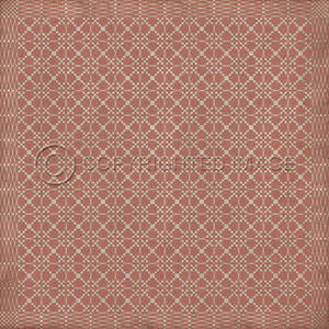 Woven Amelia Est 1735 120x120