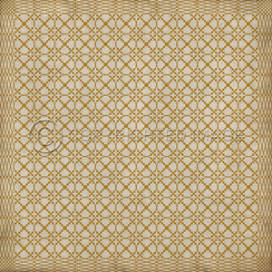 Woven Fairfax Est 1742 120x120