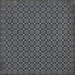 Woven James Est 1617 120x120