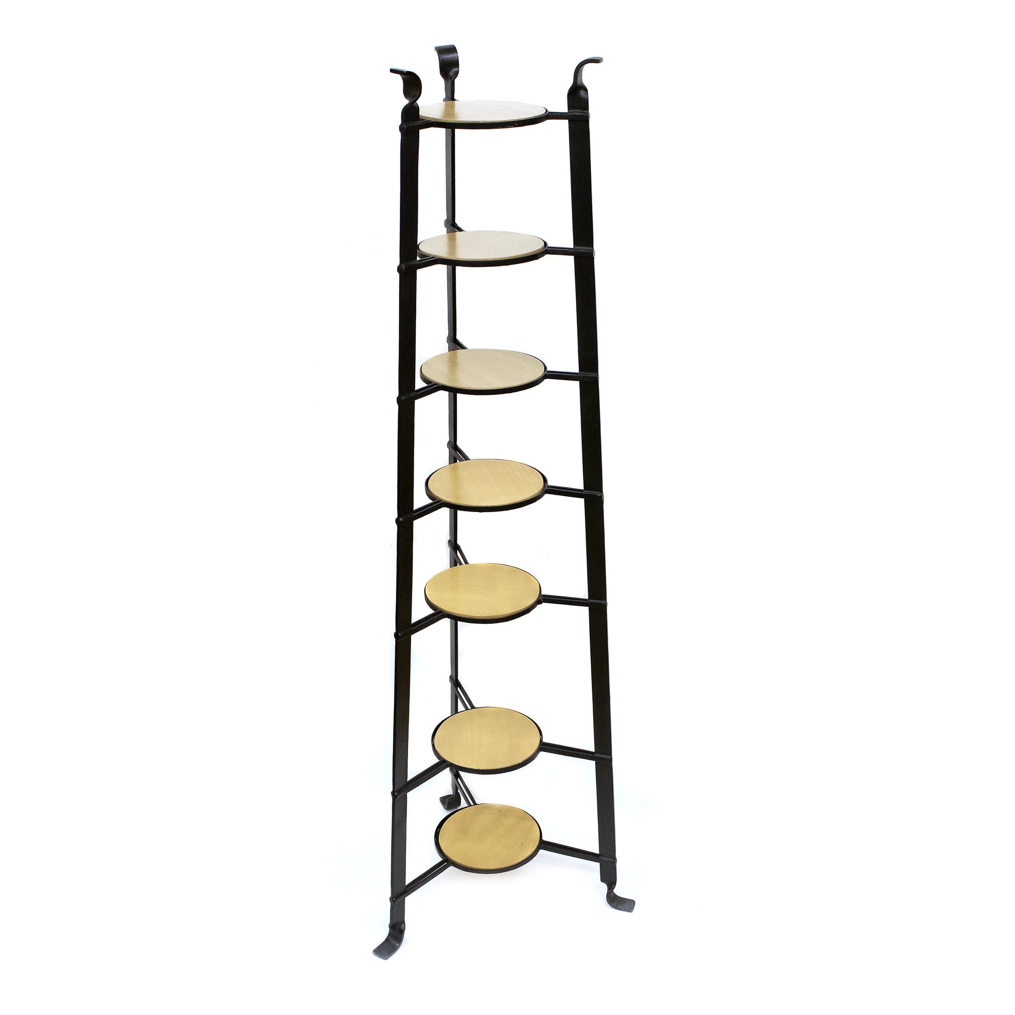 Cookware Tower