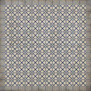 Woven Nelson Est 1808 120x120