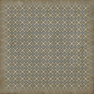 Woven Prince George Est 1703 120x120