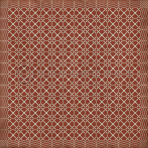 Woven Rappahannock Est 1833 120x120