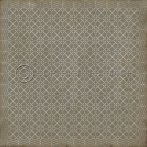 Woven Rockingham Est 1778 120x120