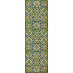 Tarpley Dunbar 120x120