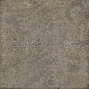 Garden Gate I robbed the Woods 120x120