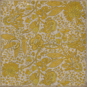 Garden Gate Ill Tell You How the Sun Rose 120x120