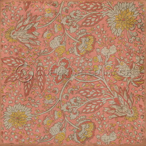 Garden Gate Love and Folly 120x120