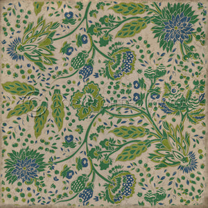 Garden Gate The West Wind 120x120