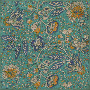 Garden Gate There is Another Sky 120x120