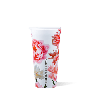 Ashley Woodson Bailey x Corkcicle Tumbler