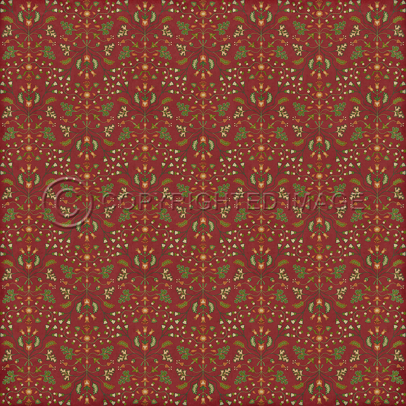 Franklin Busy Body 120x120