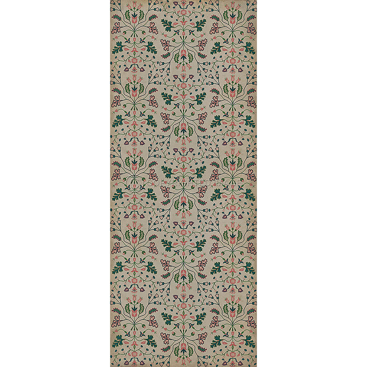 Franklin Gentle Readers 36x90