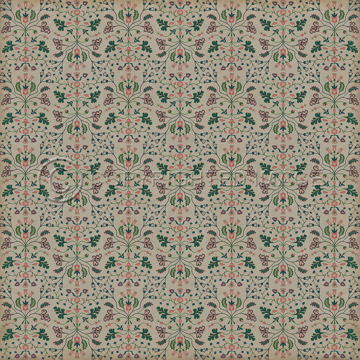 Franklin Gentle Readers 120x120