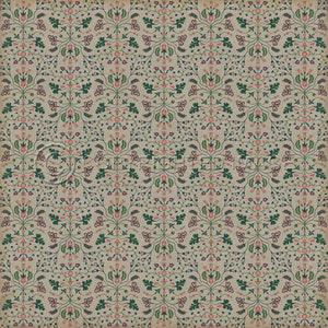 Franklin Gentle Readers 120x120