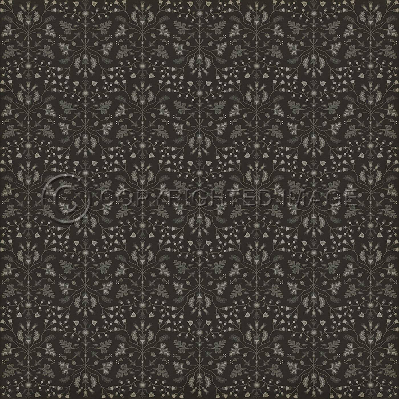 Franklin Silence Dogood 120x120