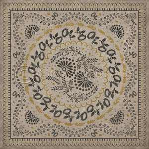 Cozens Early One Morning 120x120