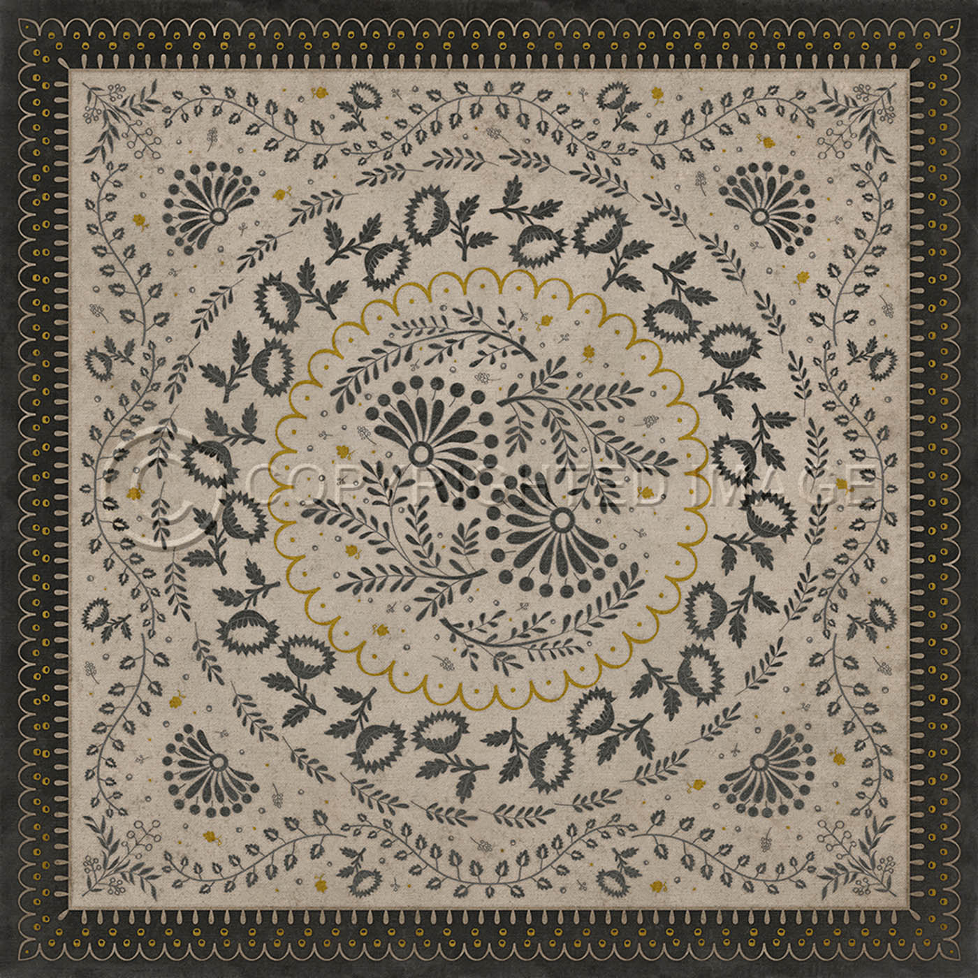 Cozens Lilly Dale 120x120