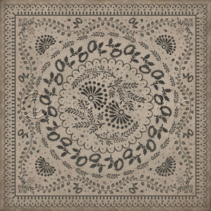 Cozens Over the Hills and Far Away 120x120