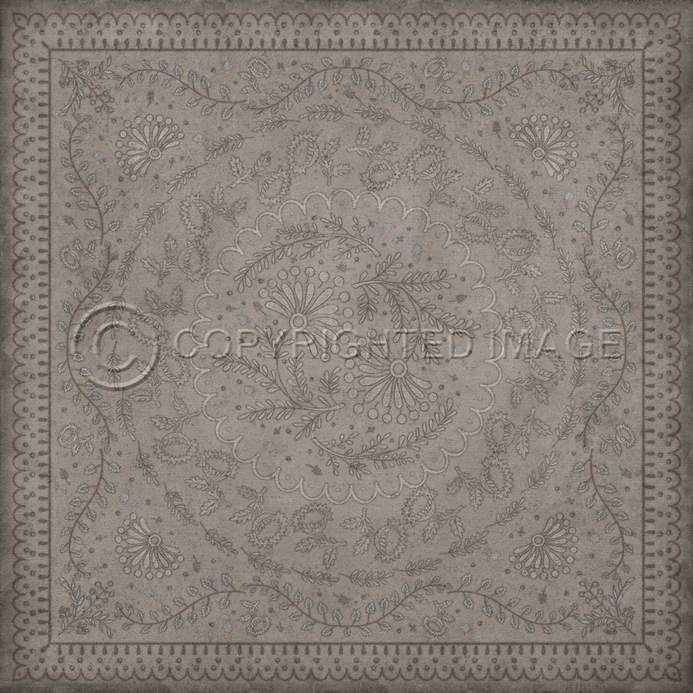 Cozens The Foggy Foggy Dew 120x120