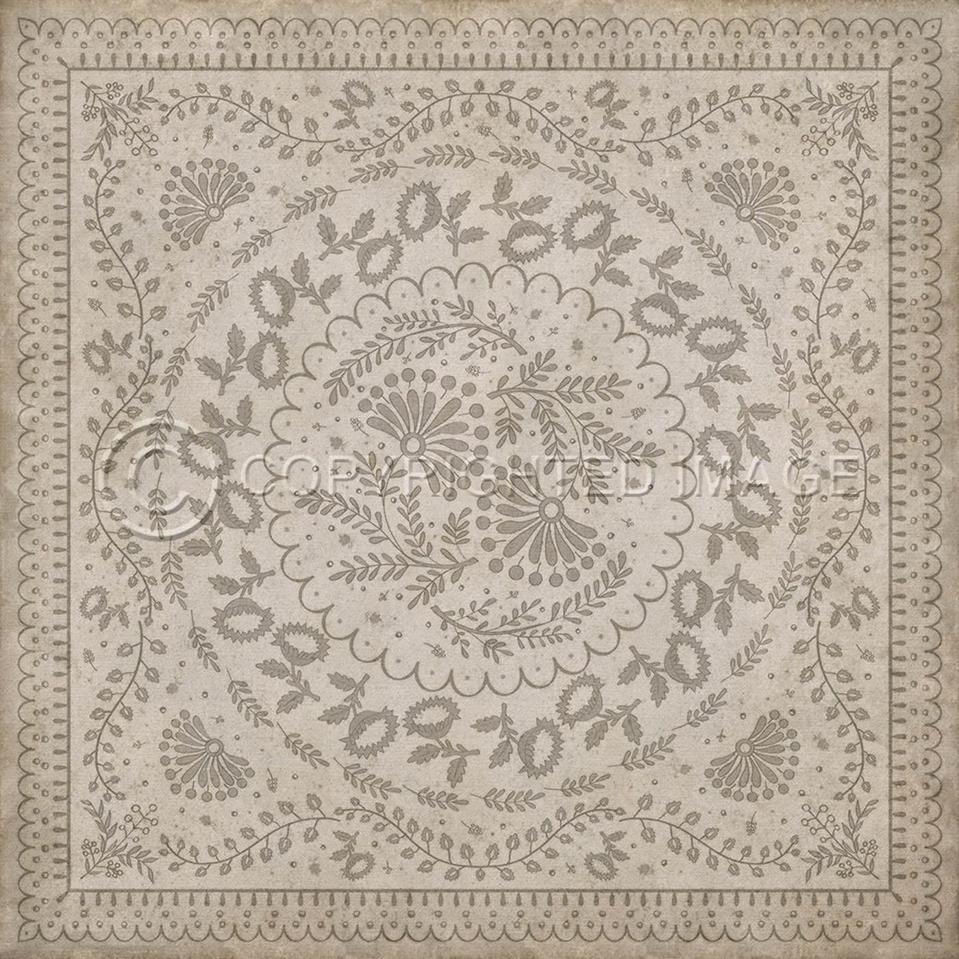 Cozens The Little Turtle Dove 120x120