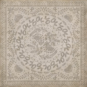 Cozens The Little Turtle Dove 120x120