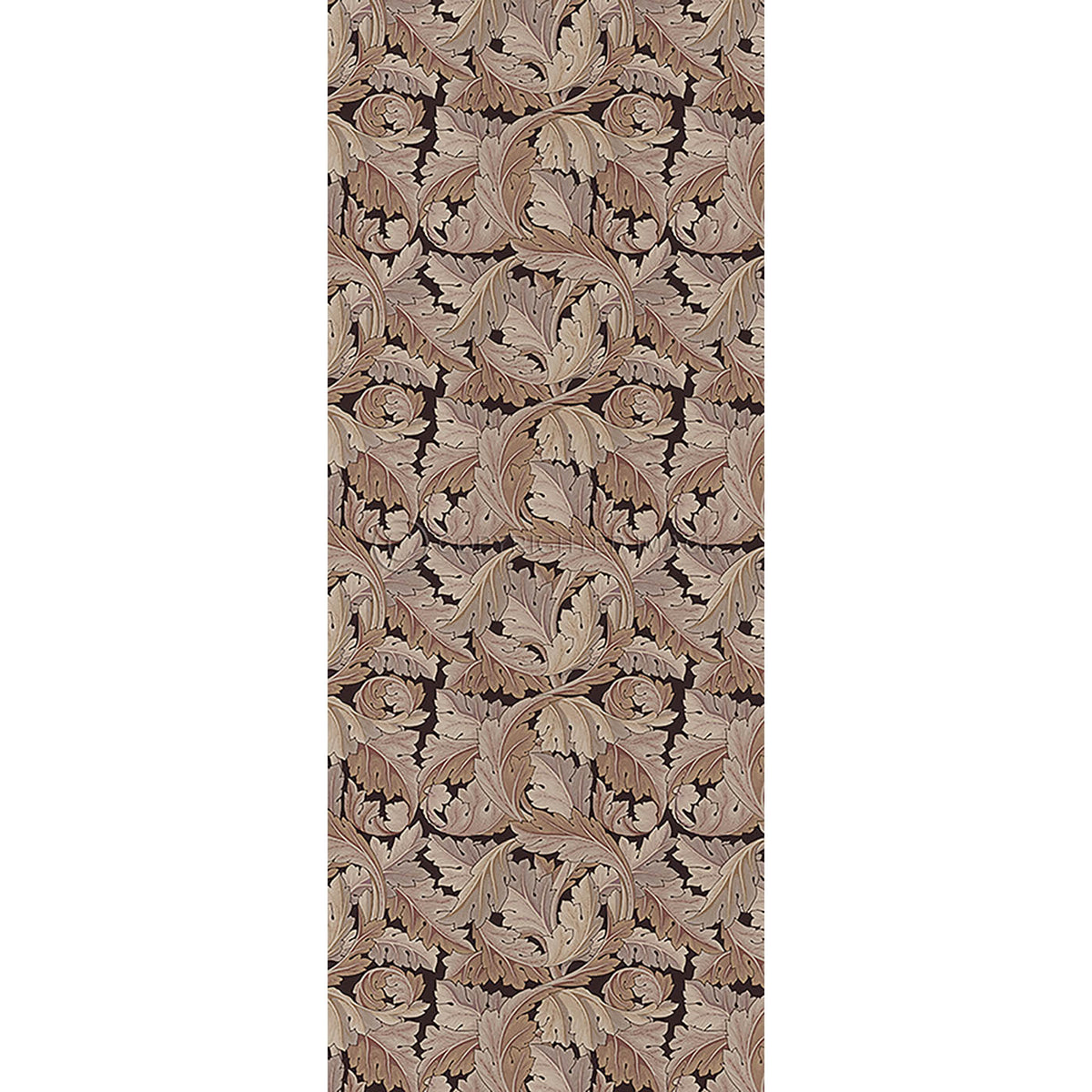 Acanthus Terracotta 36x90