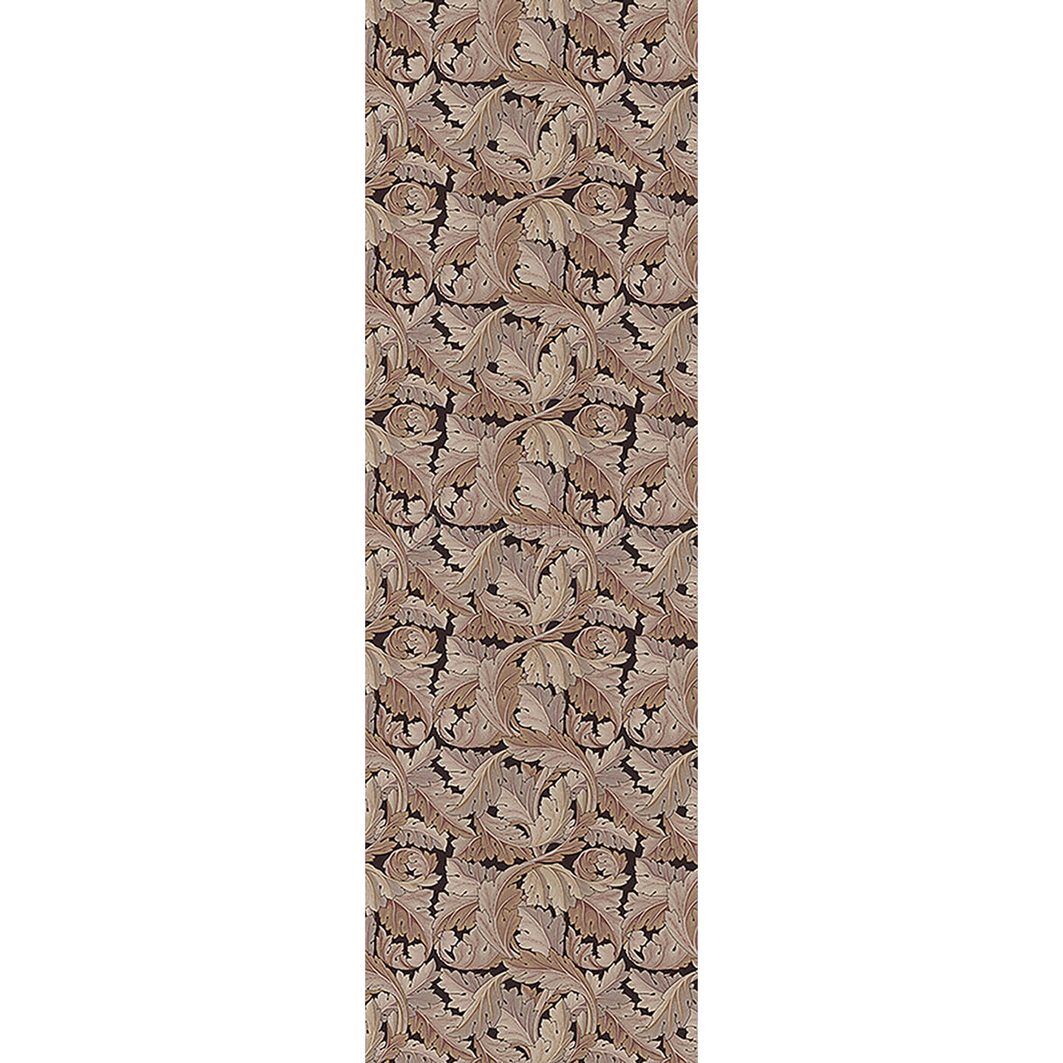 Acanthus Terracotta 36x115