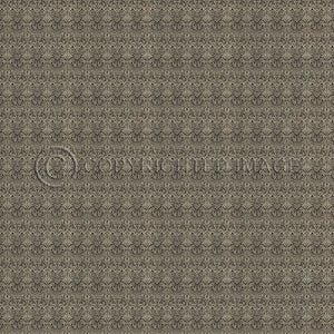 Bluebell Calico and Black 120x120