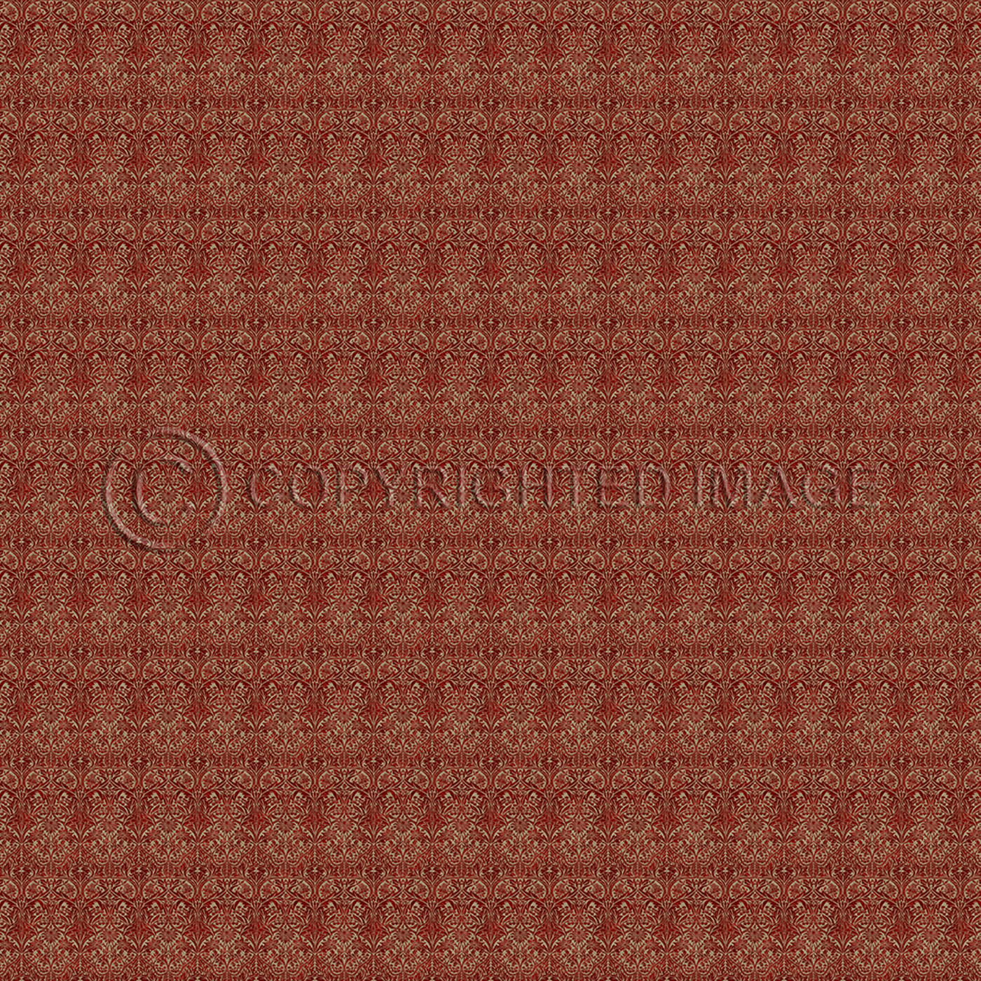 Bluebell Russet 120x120