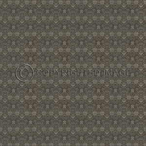 Honeysuckle and Tulip Steel 120x120