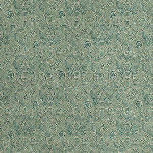 Indian Sea Green  120x120