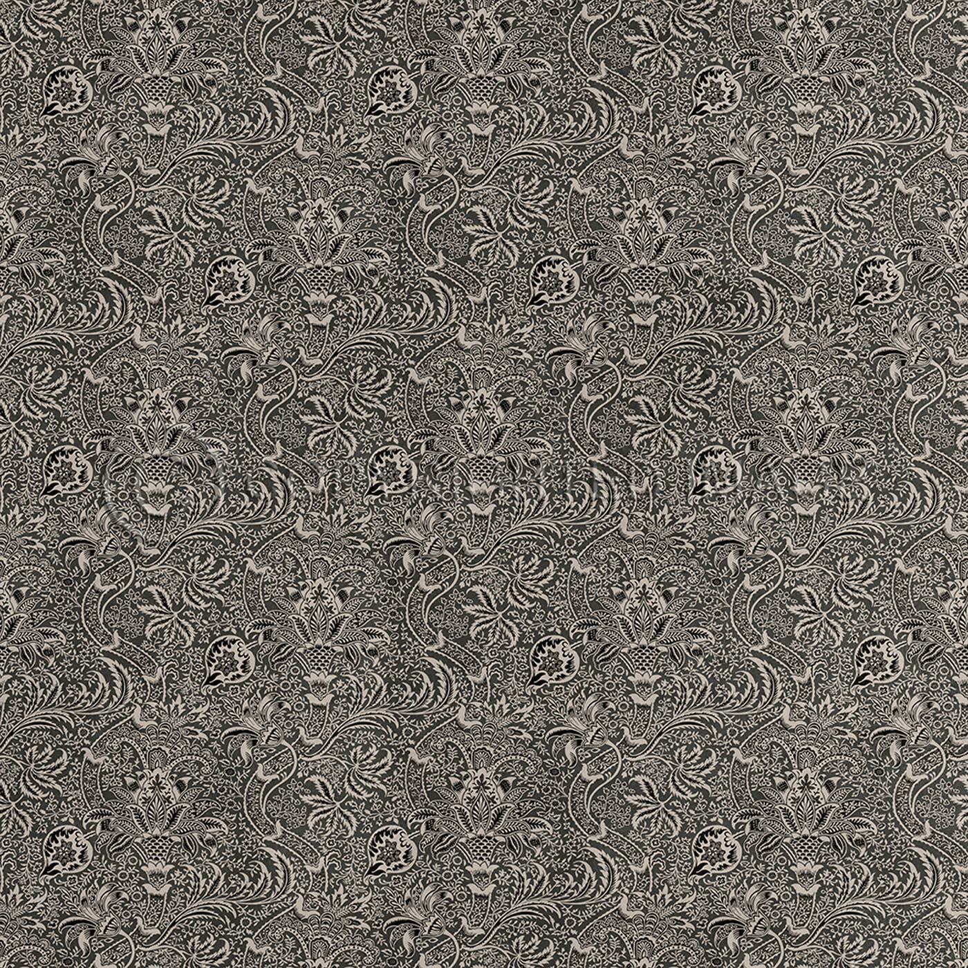 Indian Smoke 120x120