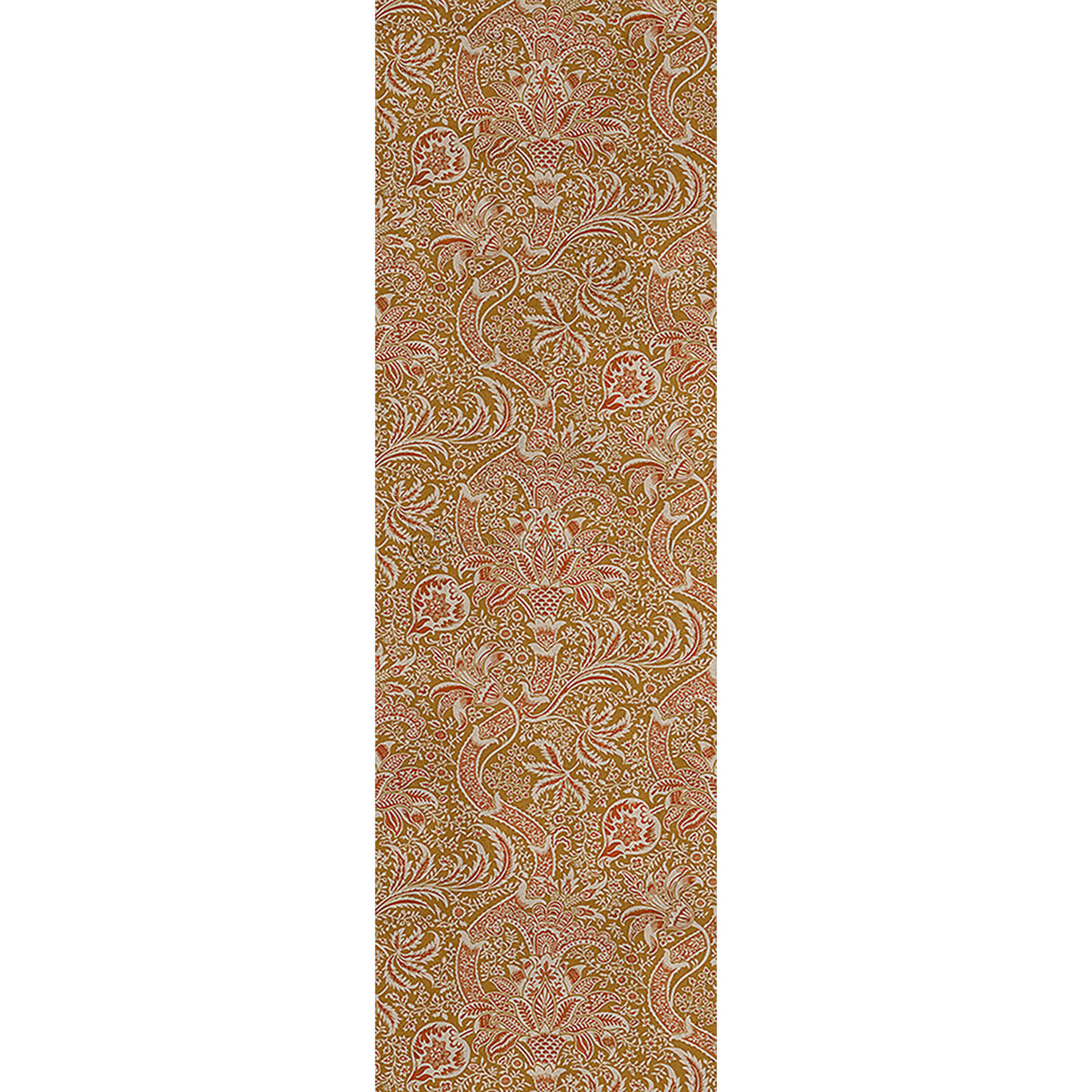 Indian Spice 36x115