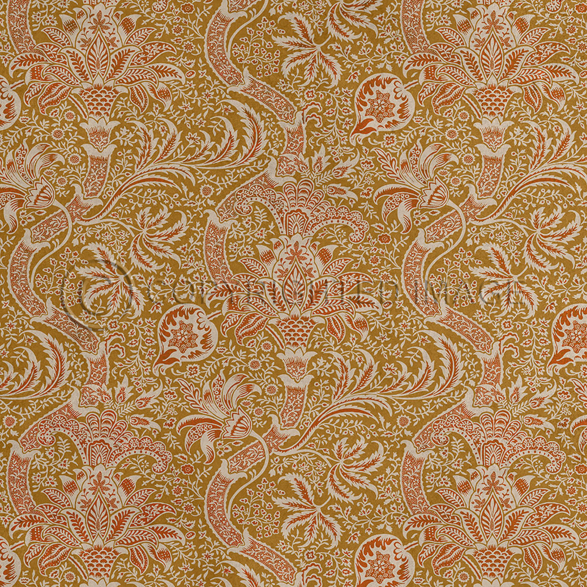 Indian Spice 60x60