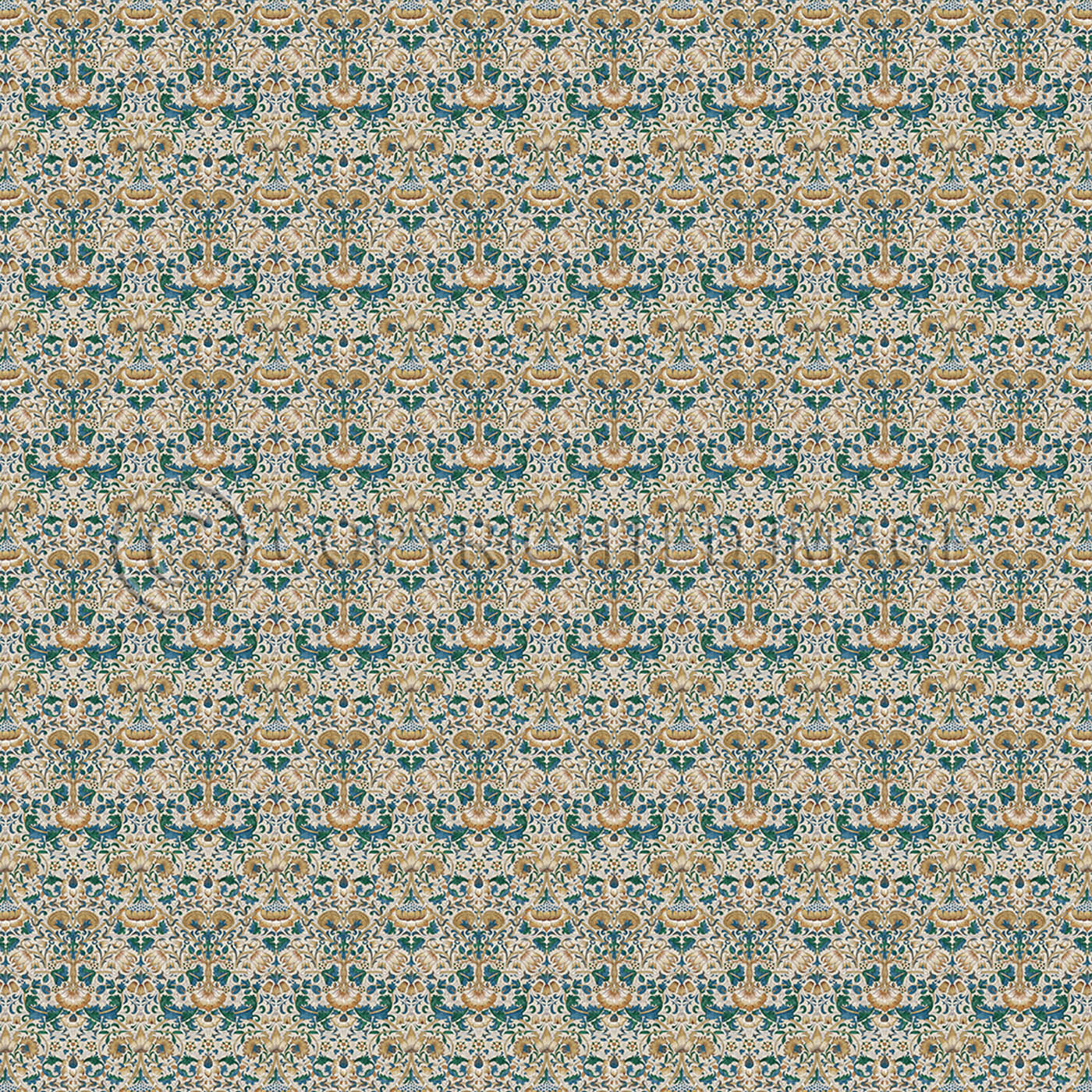 Lodden Manilla and Bayleaf 120x120