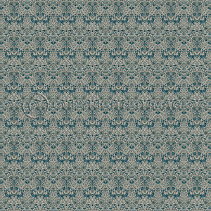 Lodden Mineral and Linen 120x120