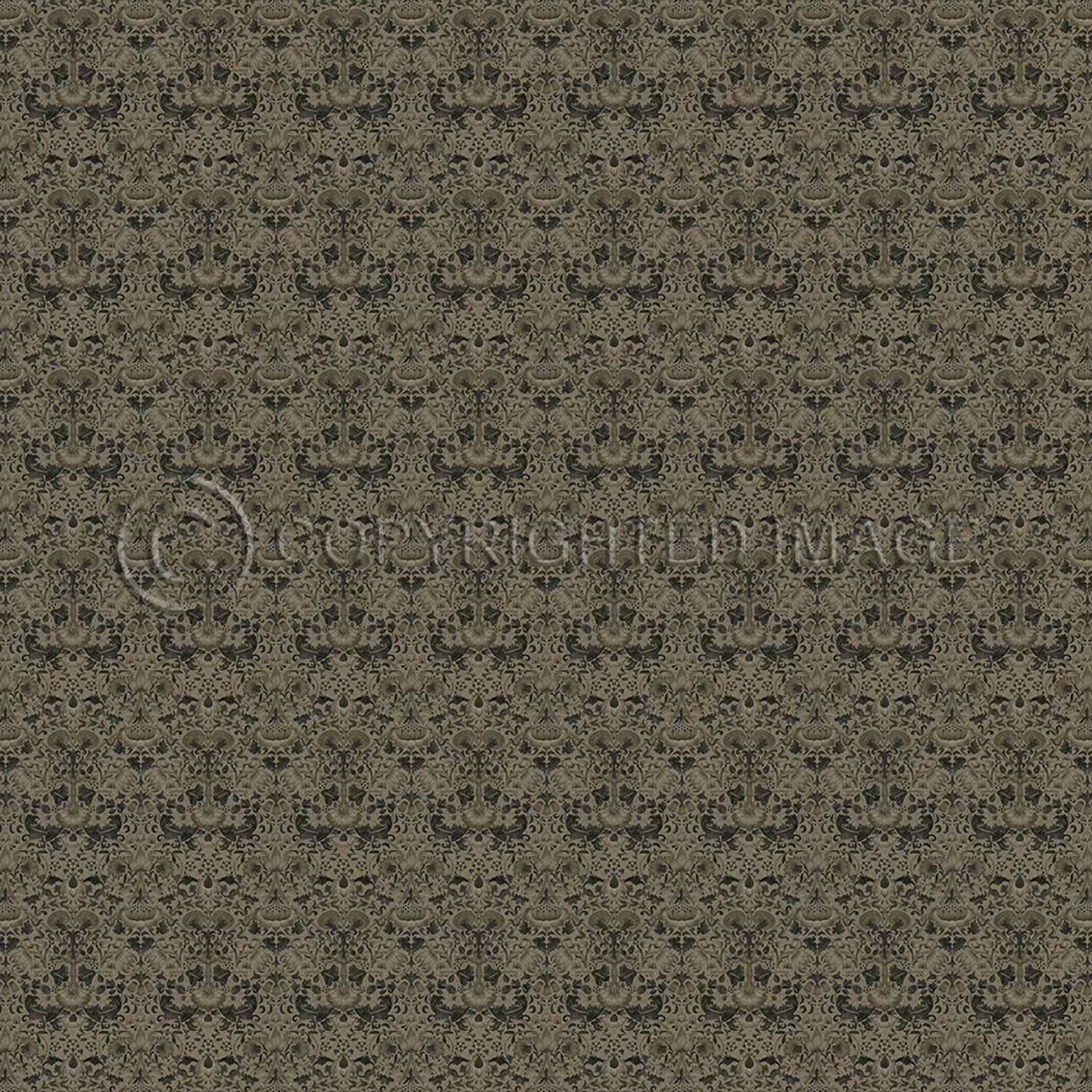 Lodden Raw Umber  120x120