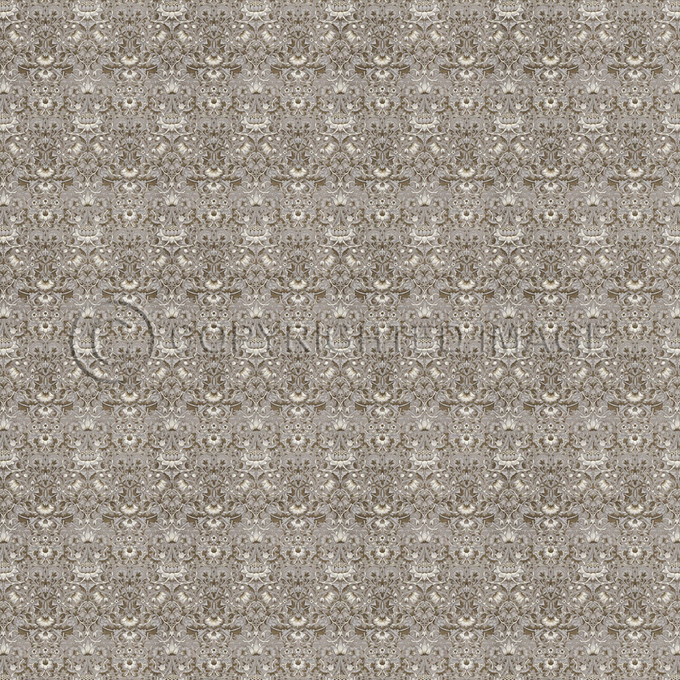 Lodden Taupe and Dove 120x120