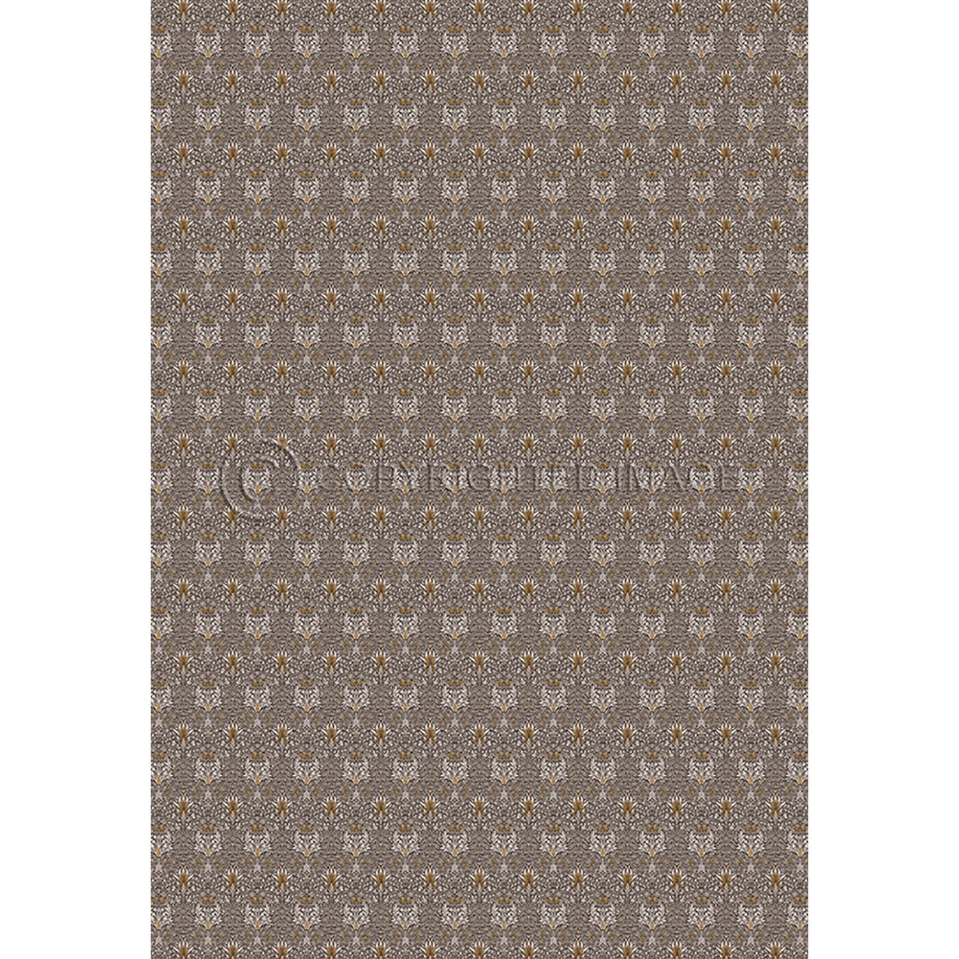 Snakeshead Slate and Gold 120x120