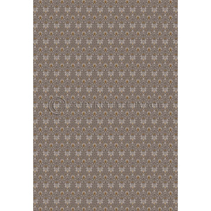 Snakeshead Slate and Gold 120x120