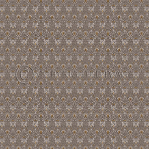 Snakeshead Slate and Gold 120x120