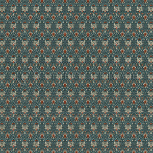 Snakeshead Thistle and Russet 120x120