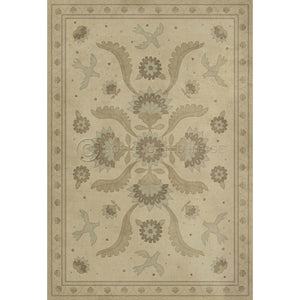 Applique A Way to Mend 120x120