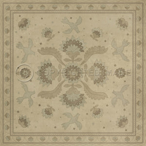 Applique A Way to Mend 120x120