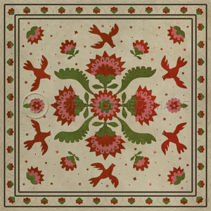 Applique The Frolic 120x120
